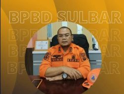 BPBD Sulbar Siap Ambil Langkah Strategis Tindaklanjuti Surat Mendagri
