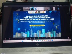 Bapperida Sulbar Ikuti Population and Development Forum