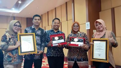 Bapperida Sulbar Ikuti Iney Project Phase 2