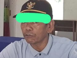 Polresta Mamuju Bantah Cederai Hukum, Imbau Tersangka Kades MN Serahkan Diri
