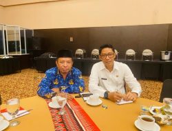 Bapperida Sulbar Menilai Pengendalian Inflasi Bagian Penting dari Perencanaan Pembangunan Daerah