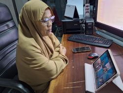 Bapperida Sulbar Dukung Peningkatan Kualitas Layanan Publik
