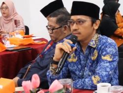 Bapperida Sulbar Dukung Sensus Ekonomi 2026