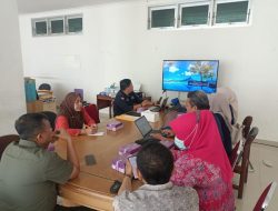 Bapperida Sulbar Dukung Validasi Data Penerima JKN