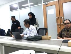 Dinsos Sulbar Dukung Pembahasan Ranperda Penyelenggaraan Kesejahteraan Sosial