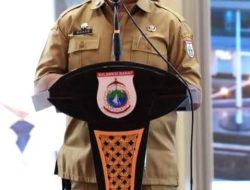 Kadinsos Sulbar Ikuti Wawancara Seleksi JPT Pratama