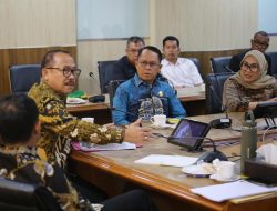 Jadi Kantong Oksigen Sulawesi, Sulbar Tuntut Kompensasi Atas 60 Persen Lahan Hutan yang ‘Dikunci’