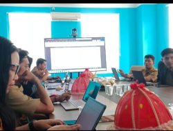 Pemprov Sulbar Matangkan Penyusunan Pergub Gerakan Sulbar Mandarras