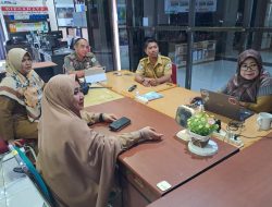 Bapperida Sulbar Ikuti Rakor Pengendalian Inflasi