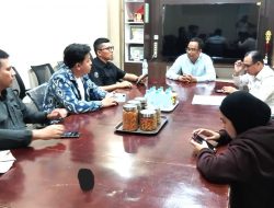 Kemensos RI Evaluasi Penyelenggaraan Sekolah Rakyat di Dinsos Sulbar