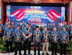 Bapperida Sulbar Ikuti Agenda Strategis Dirjen Bina Pembangunan Daerah