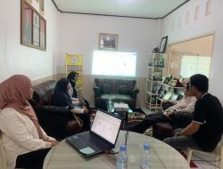 Biro Pemkesra Bahas PKS Beasiswa dengan Universitas Tomakaka