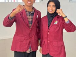 BEM FK Unsulbar Apresiasi Beasiswa Pemprov Sulbar untuk Mahasiswa Kedokteran