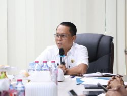 Ini Daftar Calon Kepala OPD Pemprov Sulbar