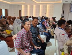 Plt. Karo Organisasi Ajak ASN Manfaatkan Peluang Beasiswa Australia Award