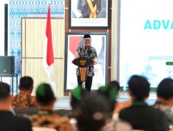 Gubernur SDK: Saatnya Perbaiki Sistem, Bukan Jadi Penonton