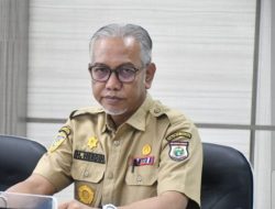 Herdin Ismail: Seluruh Tahapan Seleksi JPT Obyektif dan Transparan