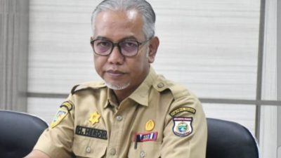 Herdin Ismail: Wawancara Seleksi JPT Ditayangkan Live