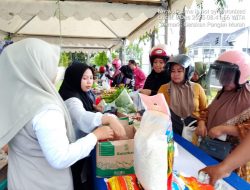 Dinas Ketapang Sulbar Gelar GPM