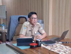 Plt Kepala Bapperida Dukung Percepatan Infrastruktur Dasar