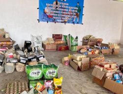 Dinsos Sulbar Lanjutkan Penyaluran Bantuan bagi Penyandang Disabilitas