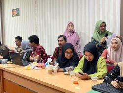 Nur Rahmah Imbau ASN Biro Organisasi Segera Aktivasi Akun Wajib Pajak Coretax