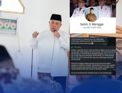 Waspada Penipuan Bantuan Palsu