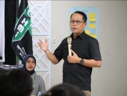 LK III HMI, Sekda Junda Soroti Keterbatasan Anggaran dan Pentingnya Perencanaan Matang