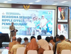 Ini Tanggapan Karo Pemkesra Soal Seleksi JPT Pratama