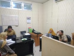 14 ASN Biro Organisasi Siap Ikuti Penilaian Kompetensi Jabatan Pelaksana  