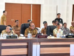 Langkah Berani Gubernur Sulbar, Seleksi Pejabat Tak Lagi di Balik Pintu Tertutup