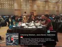 Bapperida Sulbar Ikuti Workshop Evaluasi Pendampingan Program Percepatan Penurunan Stunting
