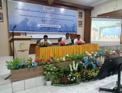 Bapperida Sulbar Perkuat Tata Kelola Kependudukan