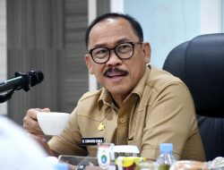 Gubernur SDK Ajak Masyarakat Meriahkan Event Manakarra Fair 2026