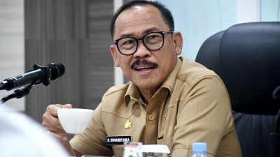 Gubernur SDK Ajak Masyarakat Meriahkan Event Manakarra Fair 2026