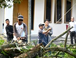 Biro Umum Tancap Gas Benahi Rumah Jabatan