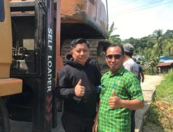 Dinsos Sulbar Pantau Persiapan Pembersihan Lahan Sekolah Rakyat Terintegrasi