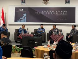 Bapperida Sulbar Tandaskan Peran Penting Perencanaan Pembangunan Daerah