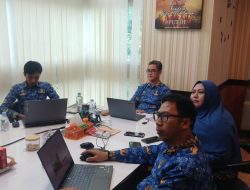 FGD Bank Indonesia Sulbar, BPKPD Paparkan Peran Fiskal Daerah