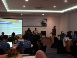 Bapperida Sulbar Ikuti Diseminasi KFR