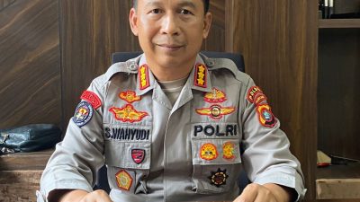 Kabid Humas Polda Sulbar Angkat Bicara Terkait Kasus Narkoba di Majene
