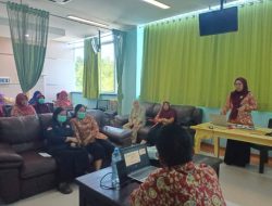 RSUD Sulbar Gelar Journal Reading