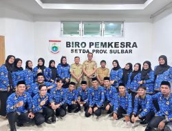 Plt Karo Pemkesra Menilai Pelantikan PPPK Kuatkan Kinerja dan Pelayanan