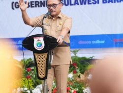 Gubernur SDK instruksikan Percepat Launching Pos Rujukan Stunting di Semua RSUD