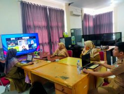 Bapperida Sulbar Perkuat Strategi Jaga Stabilitas Ekonomi Daerah