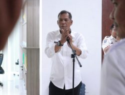 Jelang Akhir Tahun 2025, Karo Umum Sampaikan Permohonan Maaf dan Ajak Jajaran Sambut 2026 dengan Semangat Baru