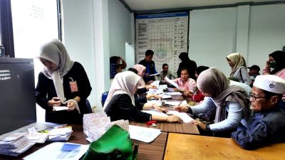 Dinsos Sulbar Fasilitasi Penyaluran BLT bagi Warga Miskin Ekstrem