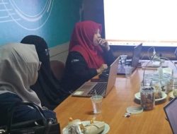 Selenggarakan Sosialisasi TPP, Nur Rahmah Parampasi Harap PNS Pahami Kriteria Penilaian 