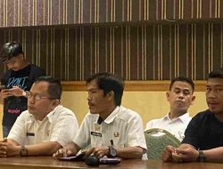 Kepala SPPG Tubo Sendana Berbenah Usai Diterpa KLB