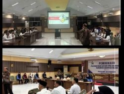 Latsar CPNS Golongan II dan III di Majene Dibuka